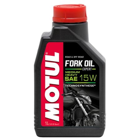 Fork Oil Expert Medium/Heavy 15W 1л